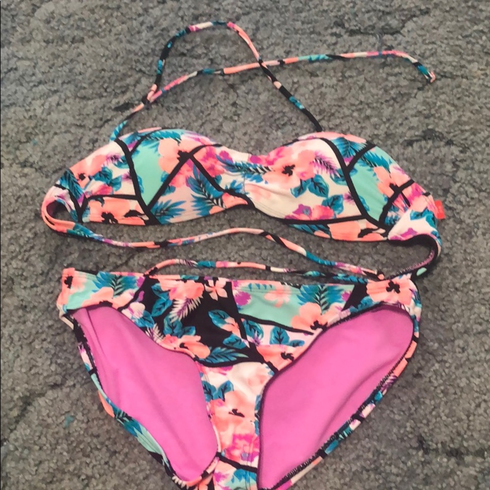 Bikini set